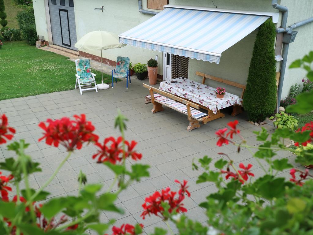 Apartment Luka Kuterevo Экстерьер фото