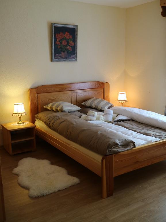 Apartment Luka Kuterevo Экстерьер фото