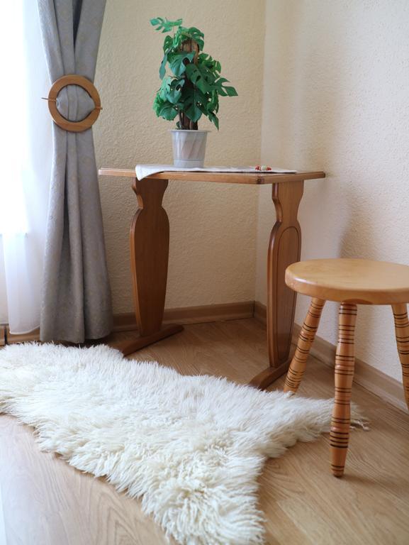 Apartment Luka Kuterevo Экстерьер фото