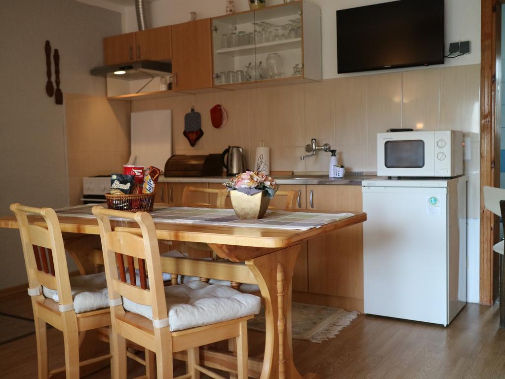 Apartment Luka Kuterevo Экстерьер фото